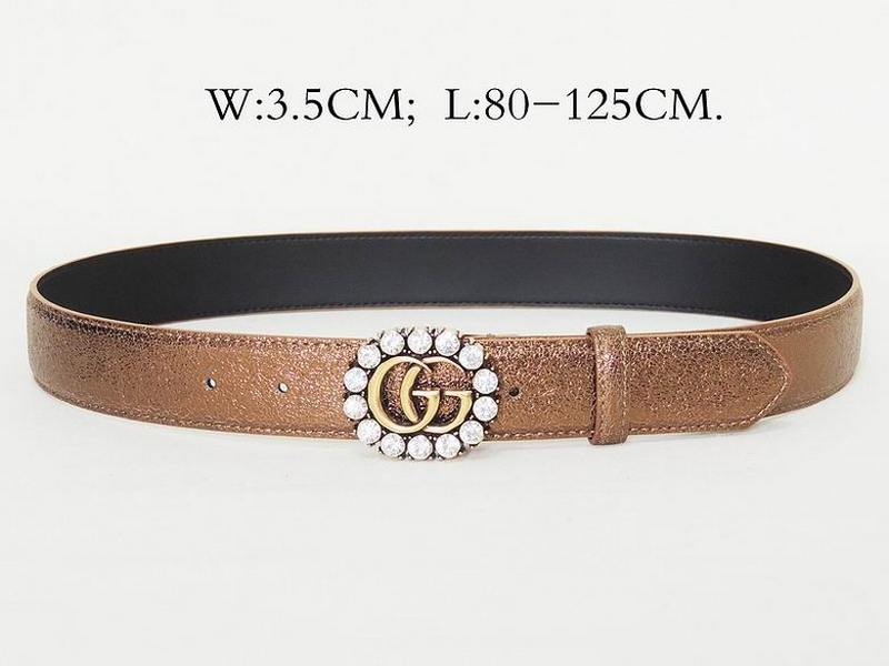 Gucci Belts 339